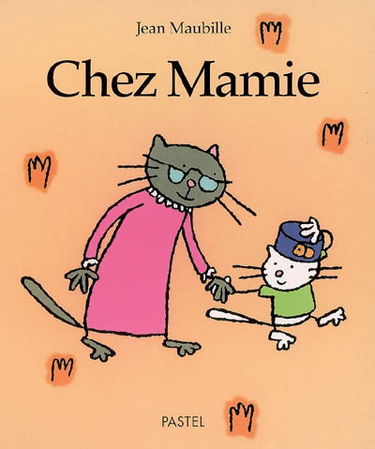 Chez mamie