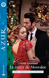 Le trésor de Mosvakie : l'héritage des Stefanos