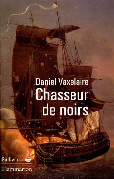 Chasseur de Noirs