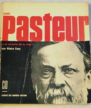 Louis Pasteur