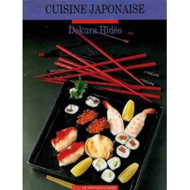 Cuisine japonaise