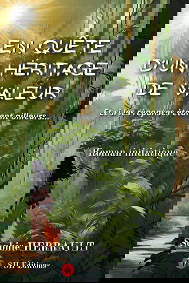 En quête d'un héritage de valeur: Et si les réponses étaient ailleurs...