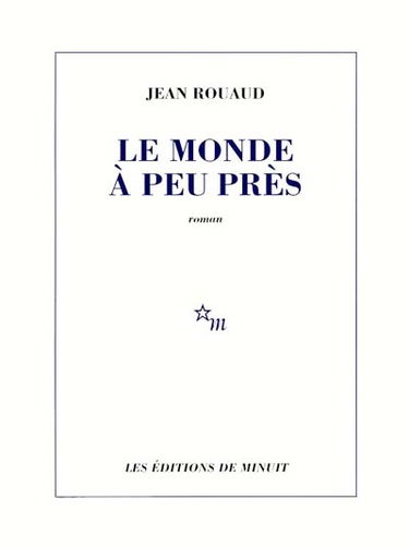 Le monde à peu près