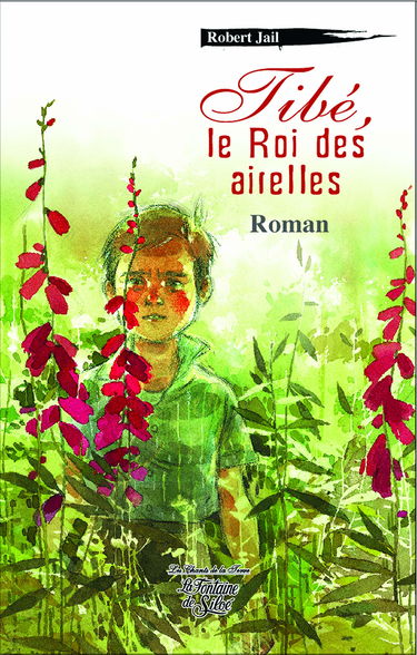 Tibé, le roi des airelles