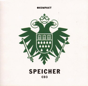 Couverture de Speicher 3