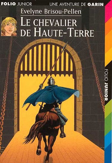 Le chevalier de Haute-Terre