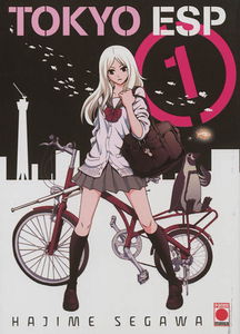 Tokyo esp. Vol. 1