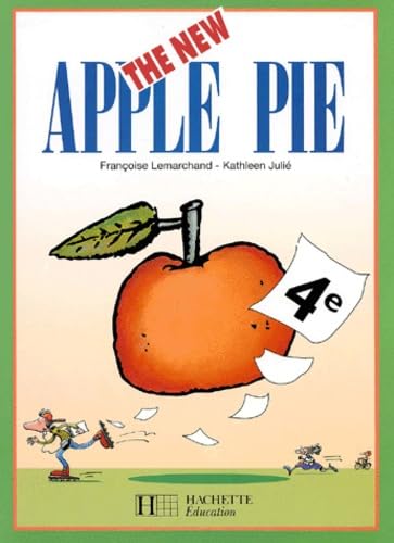 The New Apple Pie, 4e, élève, édition 1998 (intégral)