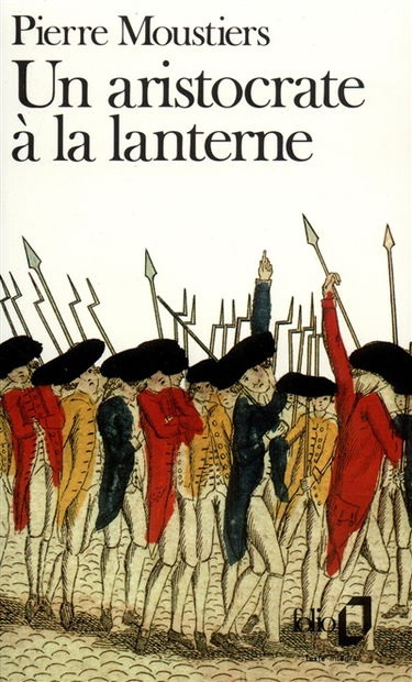 Un Aristocrate à la lanterne