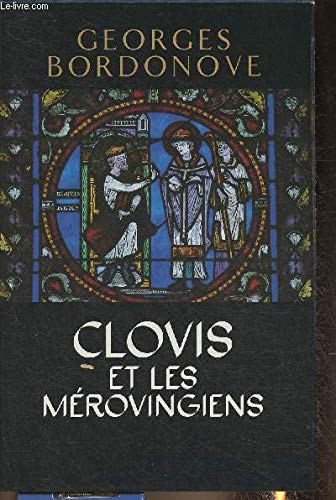 Clovis et les Merovingiens