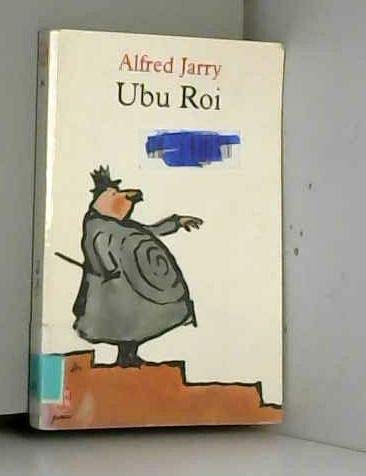 Ubu Roi