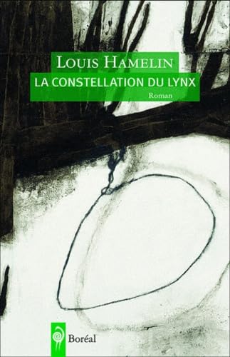 La constellation du lynx