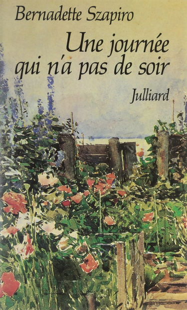 Une journée qui n'a pas de soir