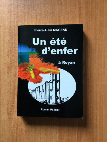 un été d'enfer à royan