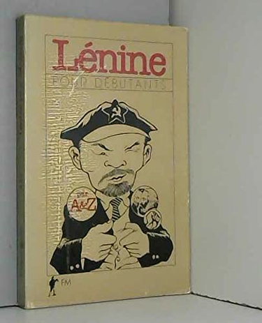 Couverture de Lénine