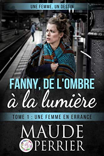 Une femme en errance