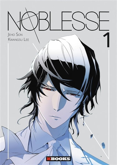 Noblesse. Vol. 1