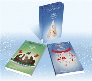 Joyeux Noël Hercule Poirot !