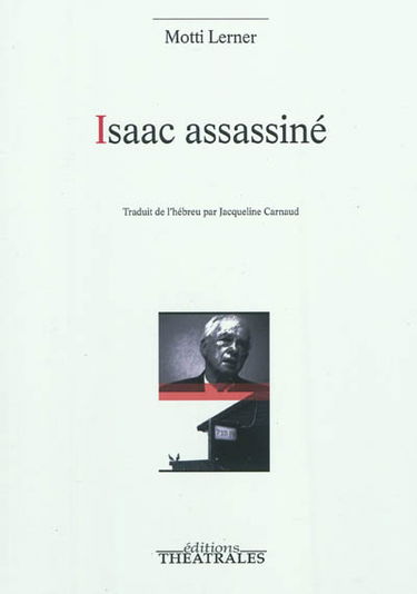 Isaac assassiné