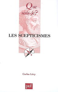 Les scepticismes