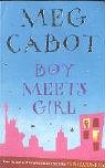 Couverture de Boy Meets Girl