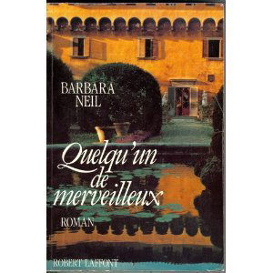 Quelqu'un de merveilleux