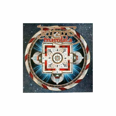Couverture de Mandala