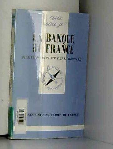 La Banque de France