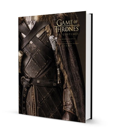 Game of thrones : les costumes