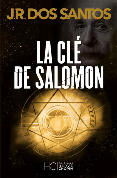 La clé de Salomon