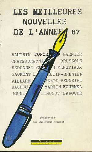 Les Meilleures nouvelles de l'année