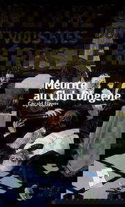 Meurtre au club Diogène