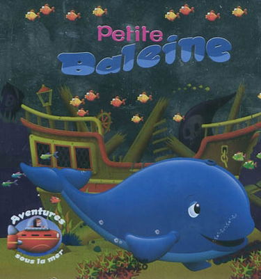 Petite baleine