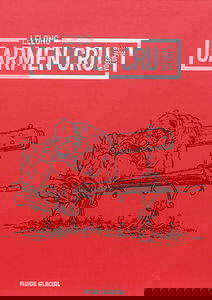 Carmen Cru : intégrale. Vol. 1