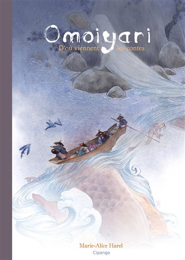 Omoiyari : d'où viennent les contes