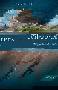 Le gardien des lochs I: Une romance au coeur des légendes écossaises.