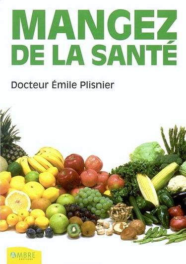 Mangez de la santé