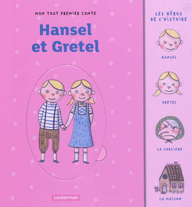 Hansel et Gretel