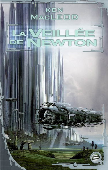 La veillée de Newton