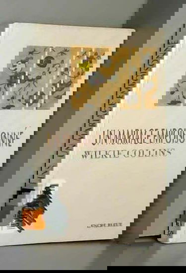 Un mariage empoisonné (Collection dirigée par Corinne Mongereau et Claude Four)