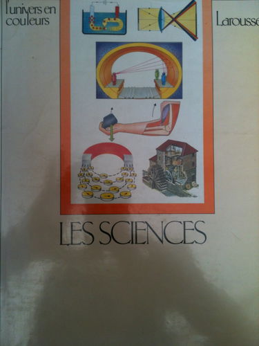 Les sciences