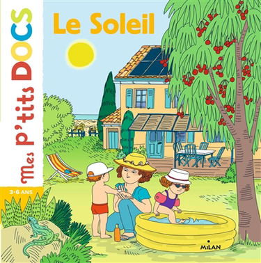 Le Soleil