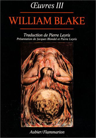 oeuvres de William Blake 3