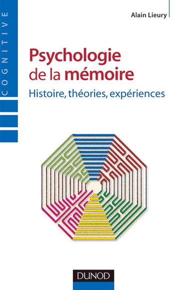 Psychologie de la mémoire : histoire, théories, expériences