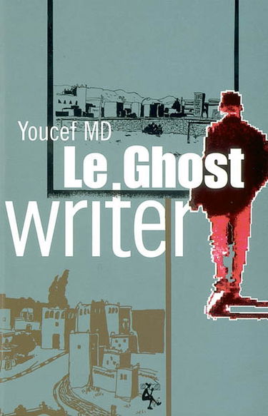 Le ghost writer