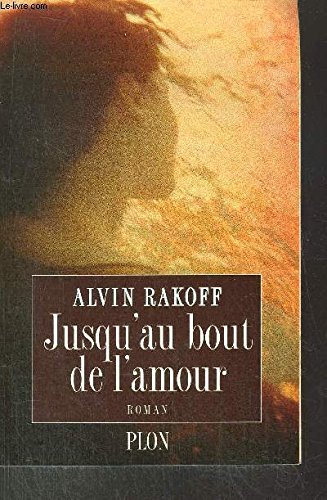 Jusqu'au bout de l'amour