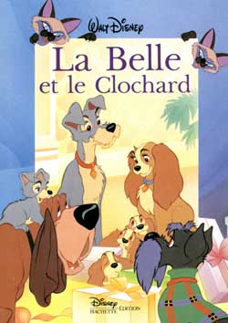 La Belle et le clochard