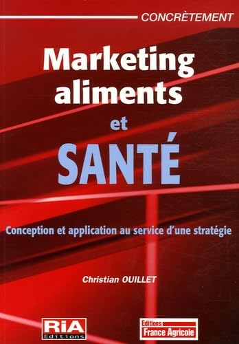 Le marketing alimentaire