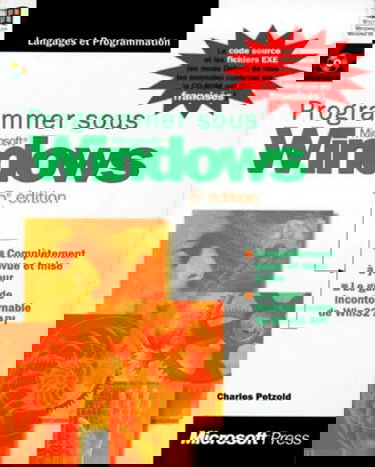 Programmer sous Windows