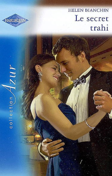 Le secret trahi